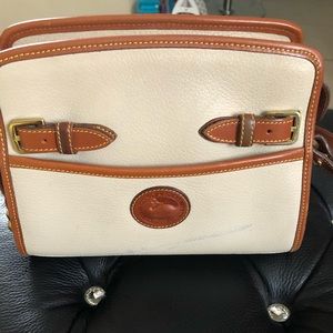 Vintage Dooney & Bourke purse